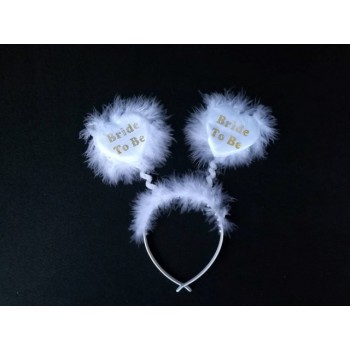 საქორწინო აბადოკი Bride To Be